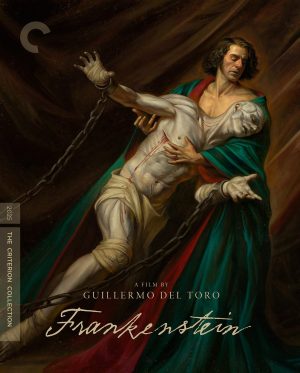 Criterion – DiabolikDVD